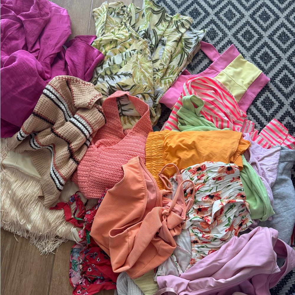 Mystery box bundle